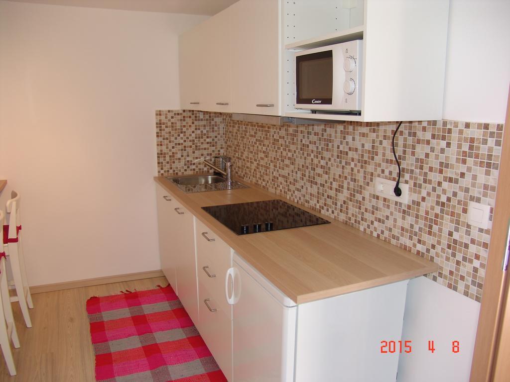 Apartments Lana Bled Quarto foto