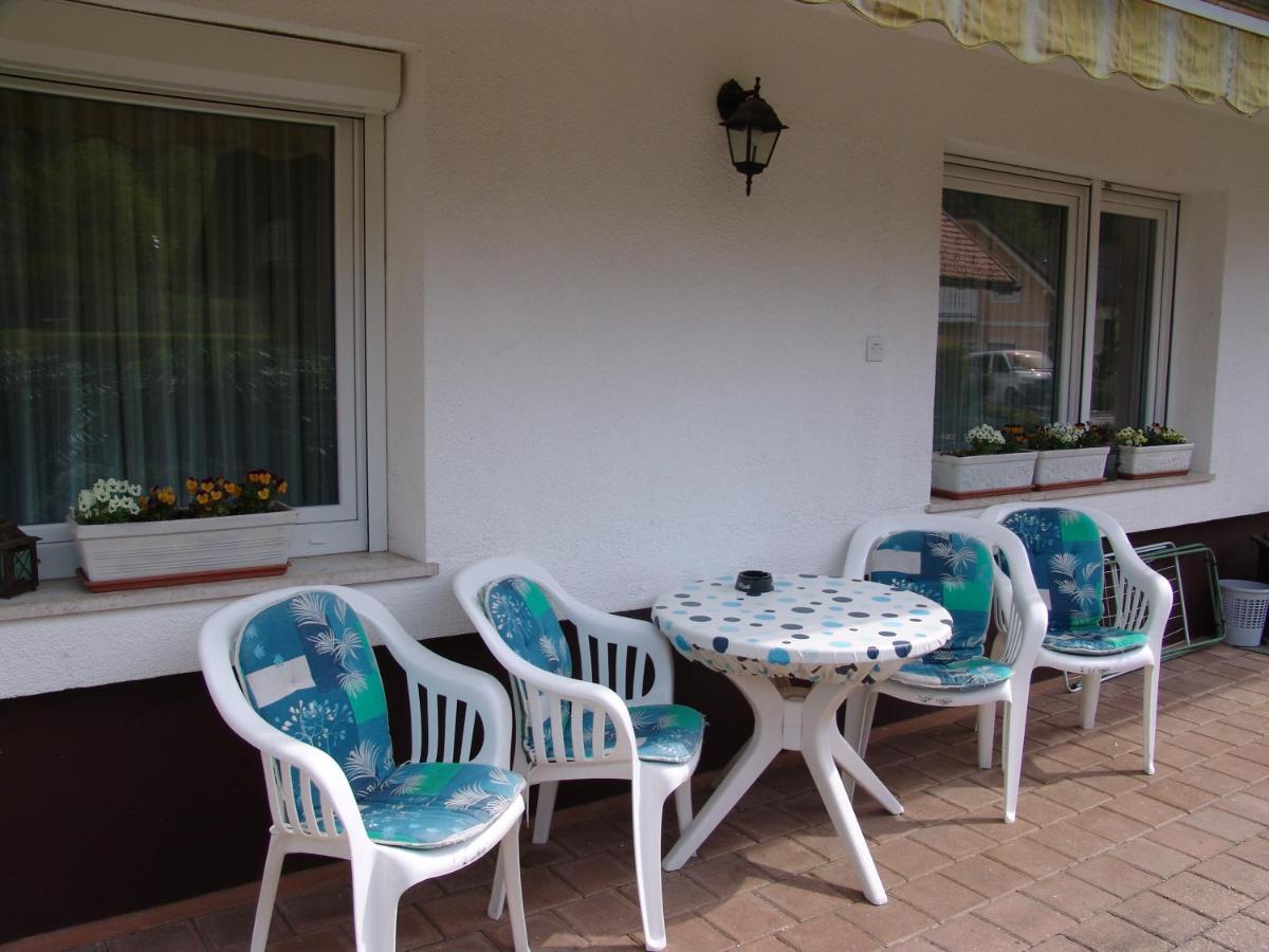 Apartments Lana Bled Exterior foto